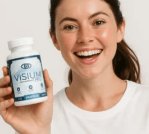 Visium Pro Lauren C customer review