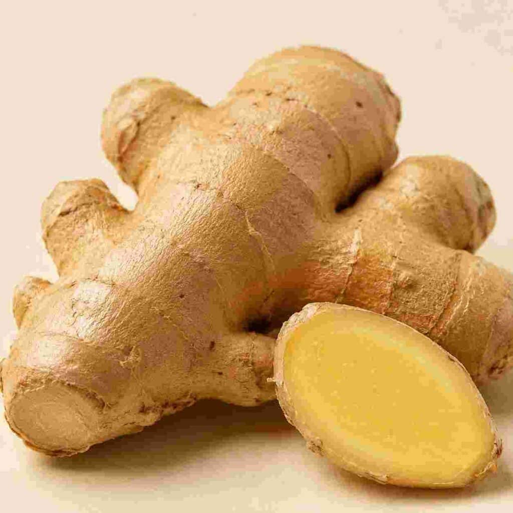 Ginger Root