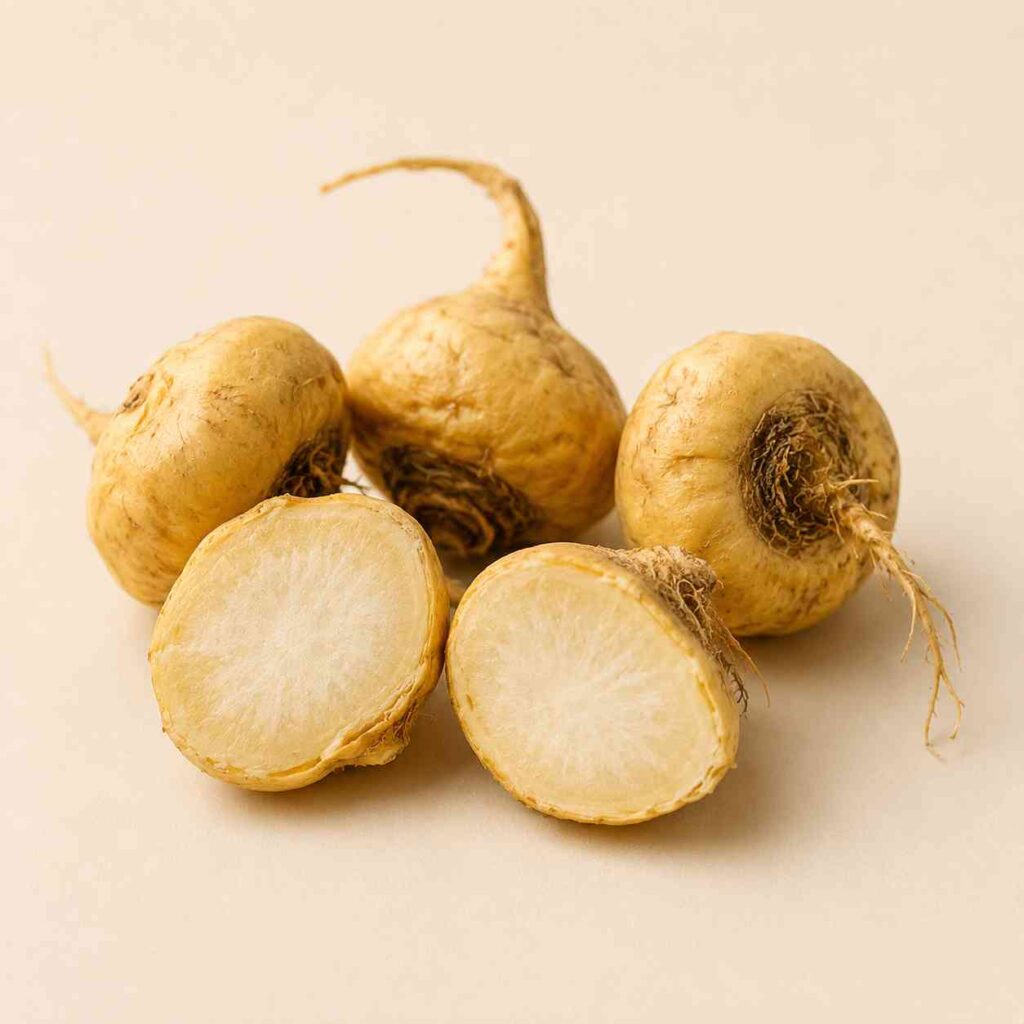 Maca Root