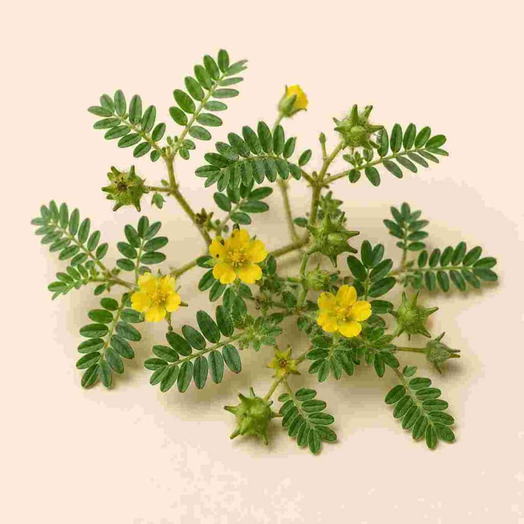 Tribulus Terrestris