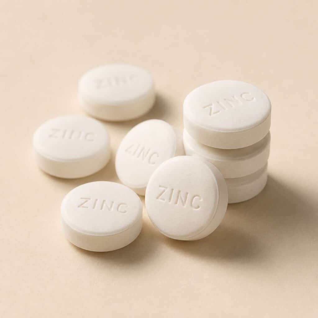 Zinc