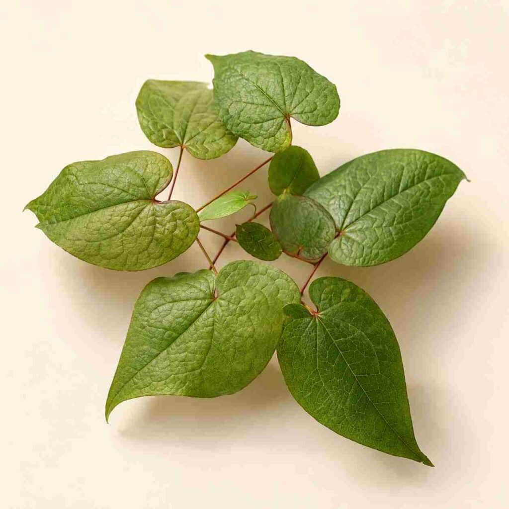 horny goat weed